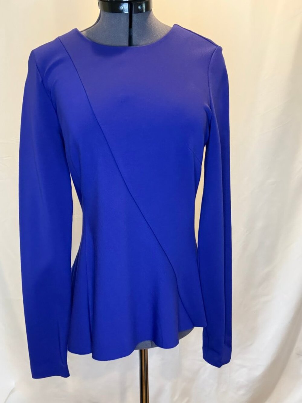 Carlisle size 0 knit top